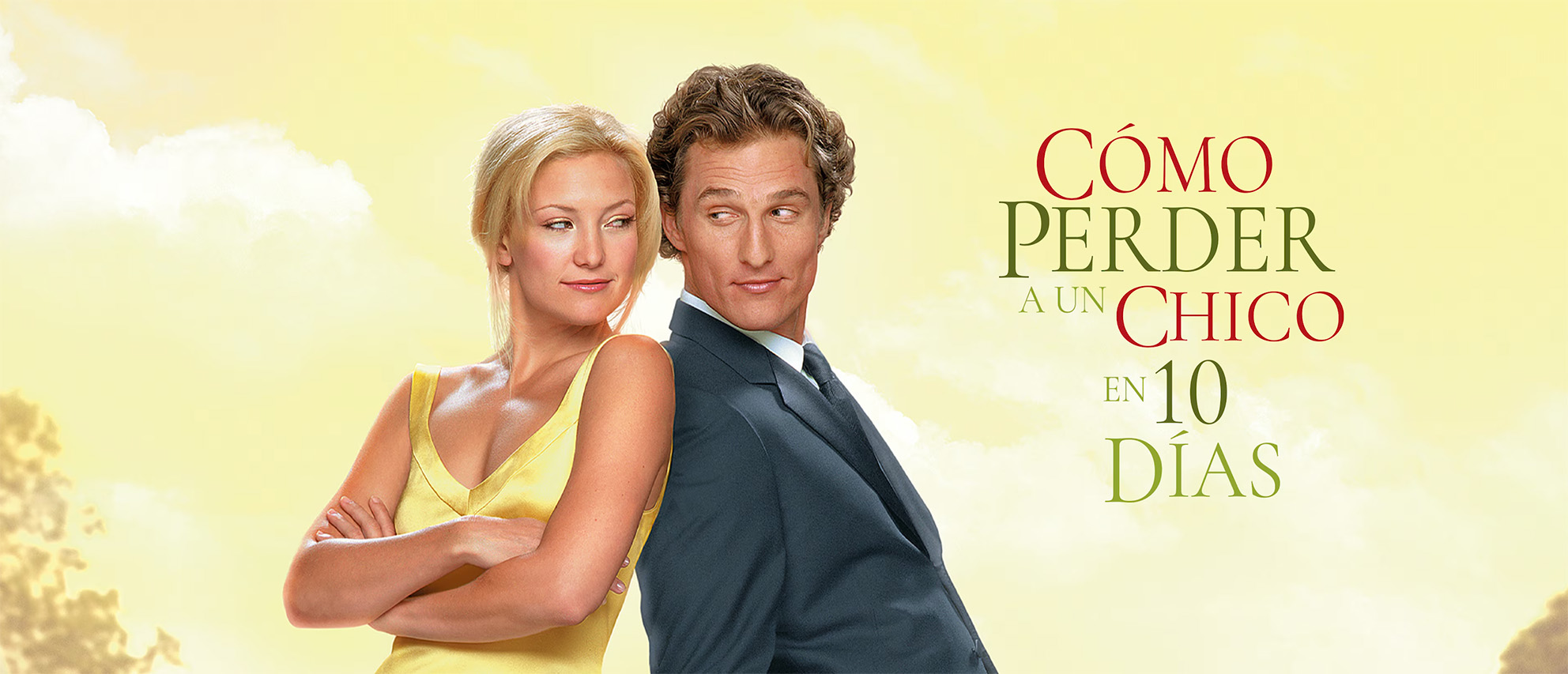 Como perder a un chico en 10 días